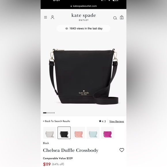 Purse - Picture 5 of 5